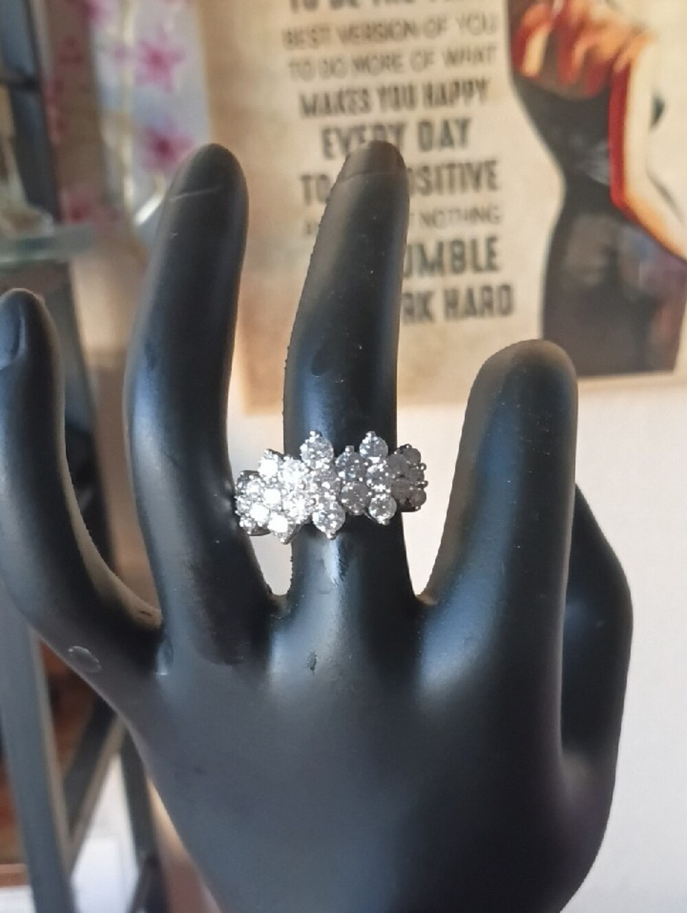 Real Diamonds - Picture 4 of 6